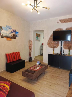 EtnaCiTy Guest House Apartment Catania